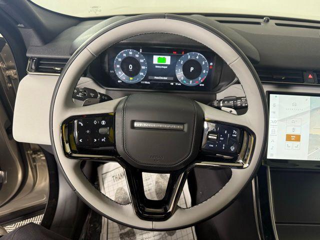 new 2026 Land Rover Range Rover Velar car, priced at $67,915