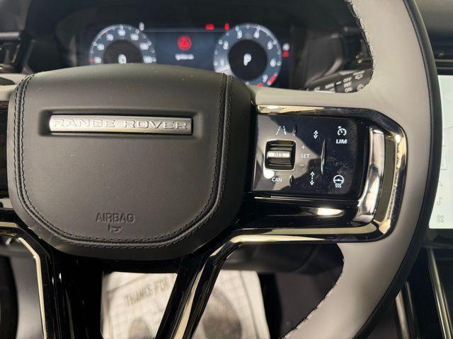 new 2026 Land Rover Range Rover Velar car, priced at $67,915