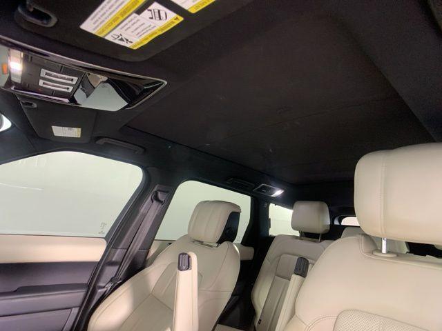 used 2018 Land Rover Range Rover Sport car, priced at $30,900