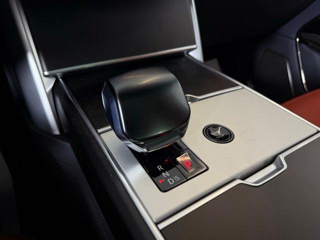 new 2024 Land Rover Range Rover car, priced at $266,355