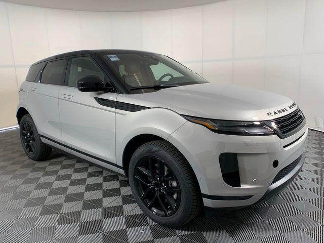 used 2024 Land Rover Range Rover Evoque car, priced at $41,944