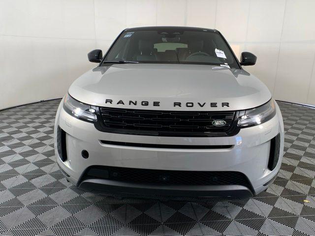 used 2024 Land Rover Range Rover Evoque car, priced at $41,944