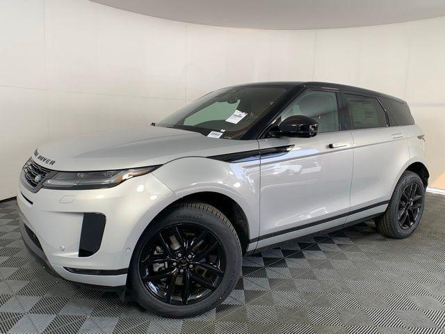 used 2024 Land Rover Range Rover Evoque car, priced at $41,944