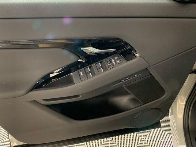 used 2024 Land Rover Range Rover Evoque car, priced at $41,944