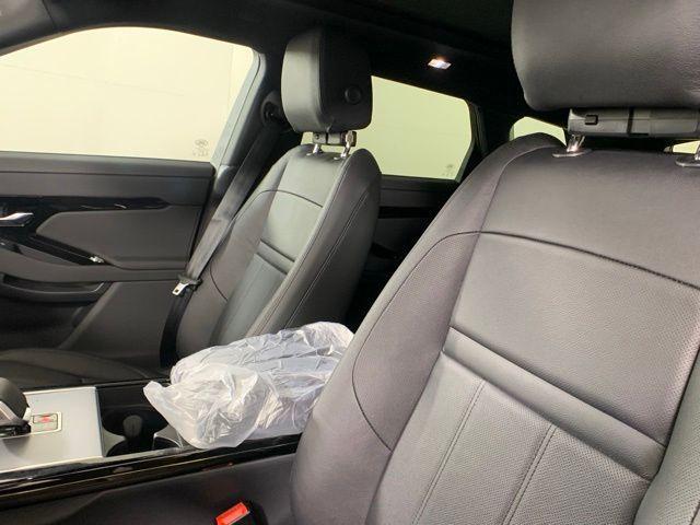 used 2024 Land Rover Range Rover Evoque car, priced at $41,944