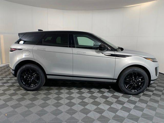 used 2024 Land Rover Range Rover Evoque car, priced at $41,944