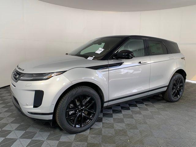 used 2024 Land Rover Range Rover Evoque car, priced at $41,944