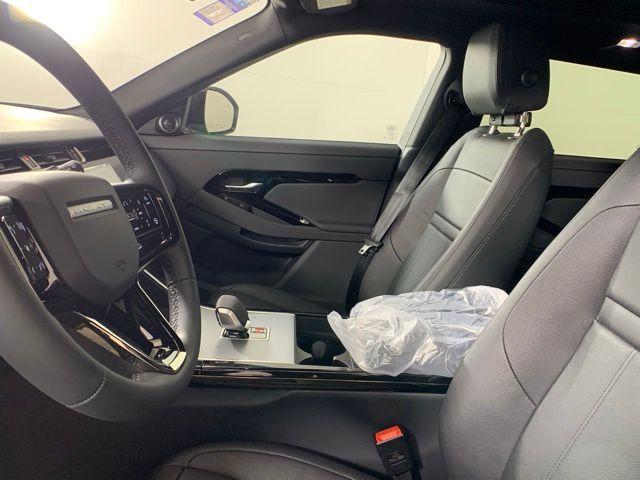 used 2024 Land Rover Range Rover Evoque car, priced at $41,944