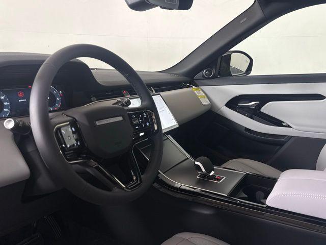 new 2026 Land Rover Range Rover Evoque car, priced at $53,740