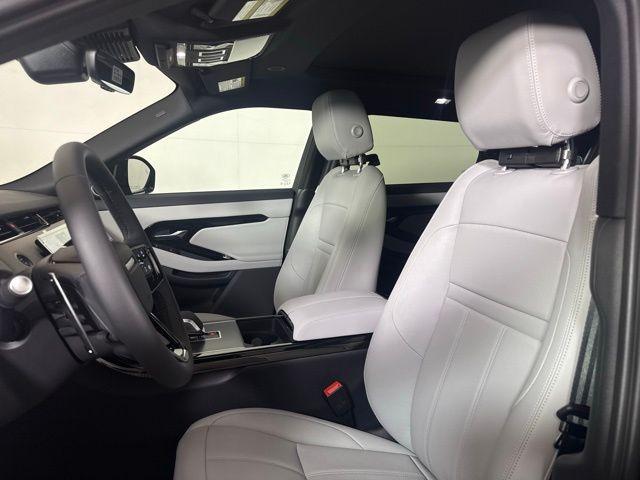 new 2026 Land Rover Range Rover Evoque car, priced at $53,740