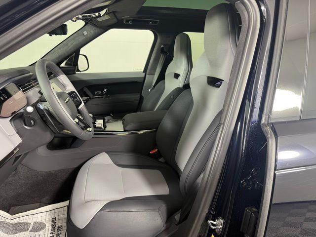 new 2025 Land Rover Range Rover Sport car, priced at $187,725