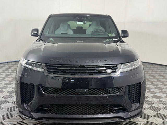 new 2025 Land Rover Range Rover Sport car, priced at $187,725