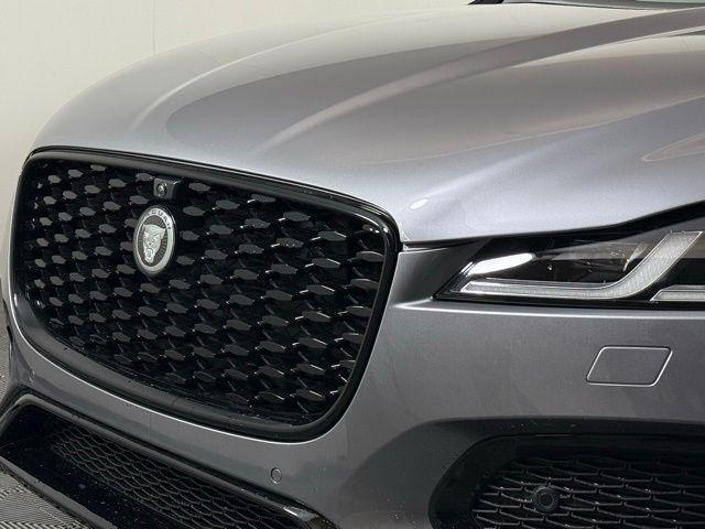 new 2026 Jaguar F-PACE car, priced at $62,313