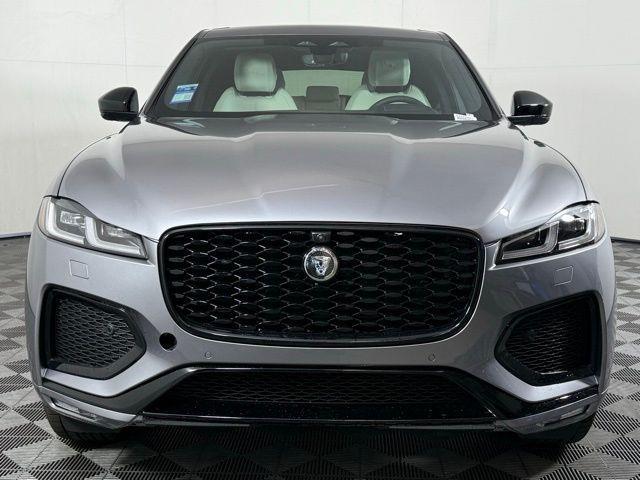 new 2026 Jaguar F-PACE car, priced at $62,313