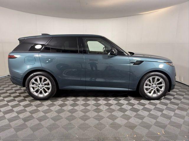 new 2025 Land Rover Range Rover Sport car, priced at $101,965