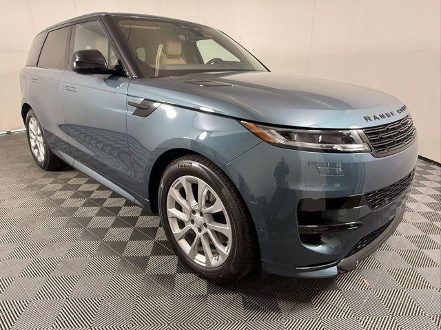 new 2025 Land Rover Range Rover Sport car, priced at $101,965