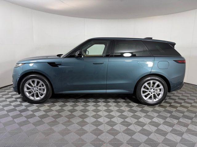 new 2025 Land Rover Range Rover Sport car, priced at $101,965