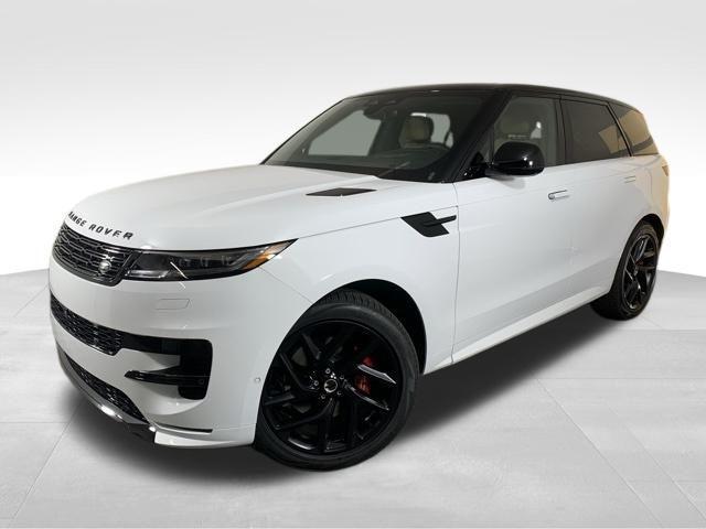 new 2025 Land Rover Range Rover Sport car, priced at $105,205