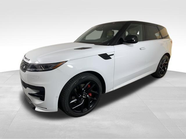 new 2025 Land Rover Range Rover Sport car, priced at $105,205