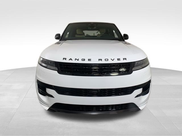 new 2025 Land Rover Range Rover Sport car, priced at $105,205