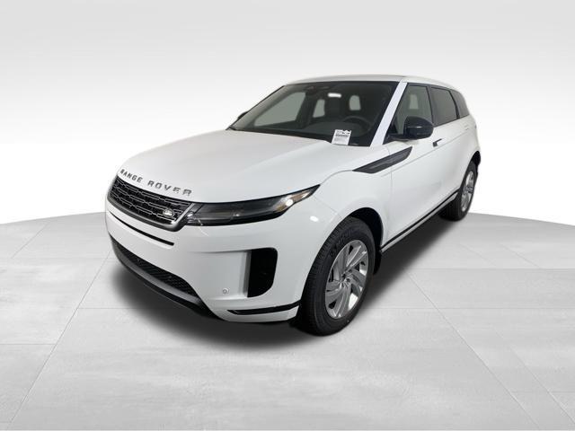 new 2025 Land Rover Range Rover Evoque car, priced at $52,515