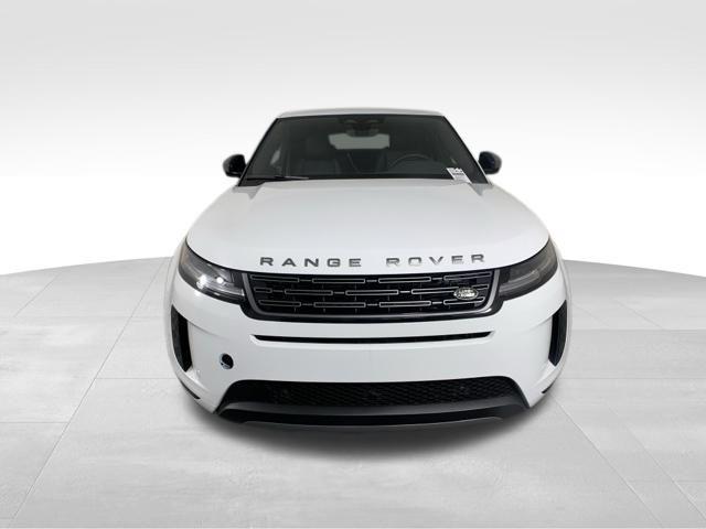 new 2025 Land Rover Range Rover Evoque car, priced at $52,515