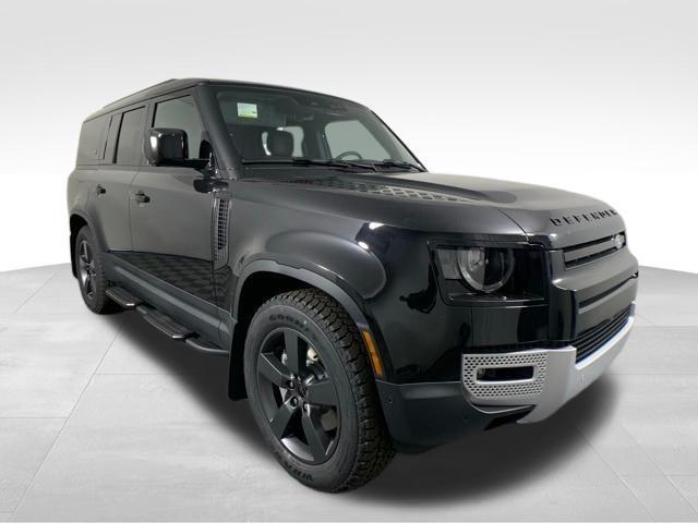 new 2024 Land Rover Defender car, priced at $94,600