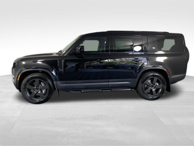 new 2024 Land Rover Defender car, priced at $94,600