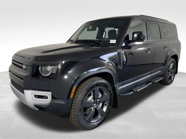 new 2024 Land Rover Defender car, priced at $94,600