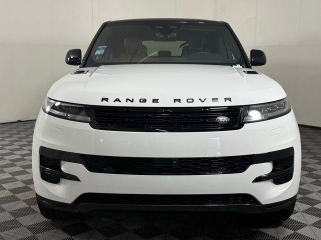 new 2025 Land Rover Range Rover Sport car, priced at $94,905