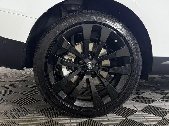 new 2025 Land Rover Range Rover Sport car, priced at $94,905