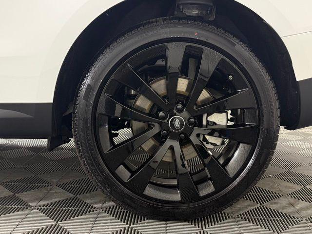 new 2025 Land Rover Range Rover Sport car, priced at $94,905