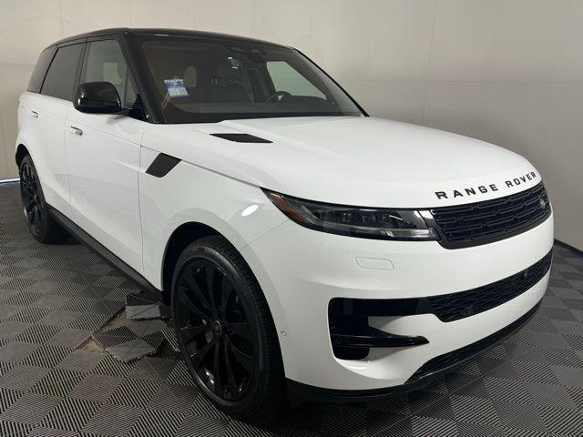 new 2025 Land Rover Range Rover Sport car, priced at $94,905