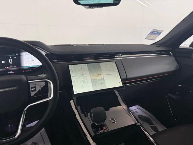 new 2025 Land Rover Range Rover Sport car, priced at $94,905