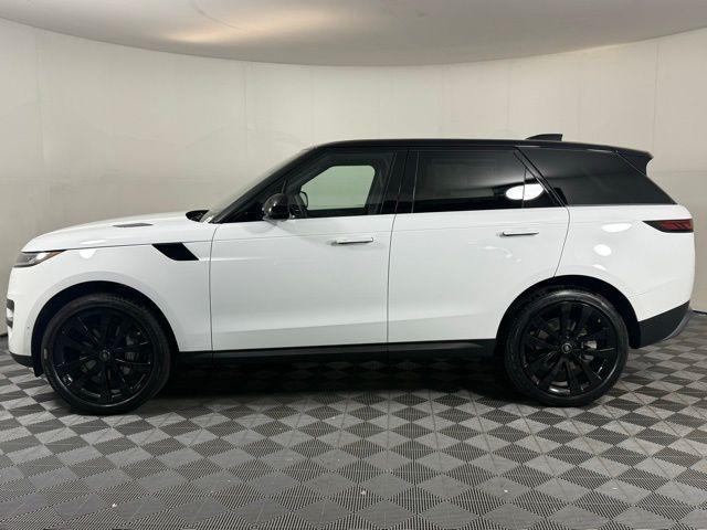 new 2025 Land Rover Range Rover Sport car, priced at $94,905