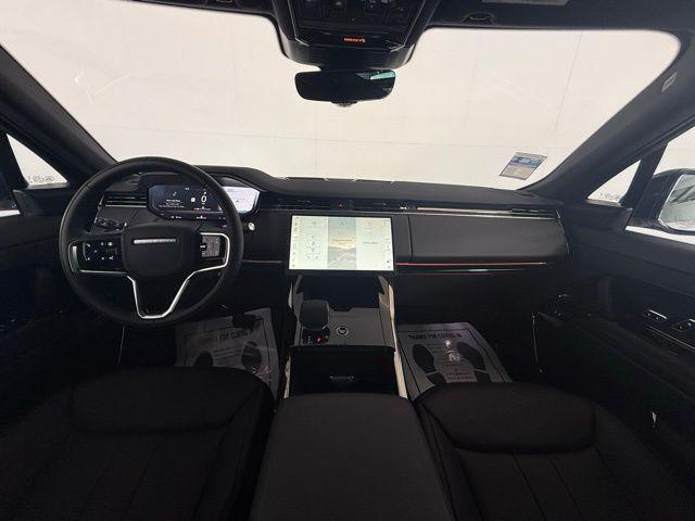 new 2025 Land Rover Range Rover Sport car, priced at $94,905