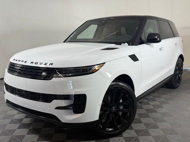 new 2025 Land Rover Range Rover Sport car, priced at $94,905