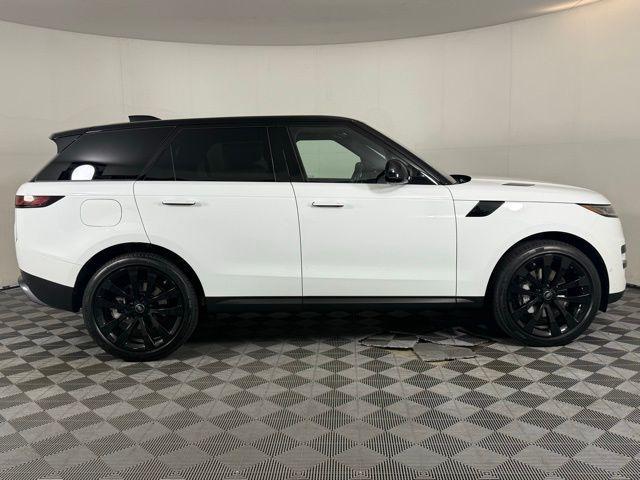 new 2025 Land Rover Range Rover Sport car, priced at $94,905
