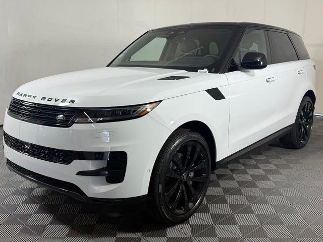 new 2025 Land Rover Range Rover Sport car, priced at $94,905