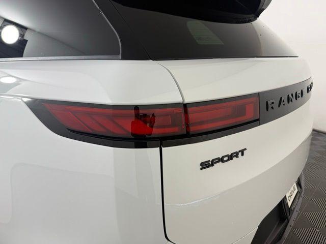 new 2025 Land Rover Range Rover Sport car, priced at $94,905