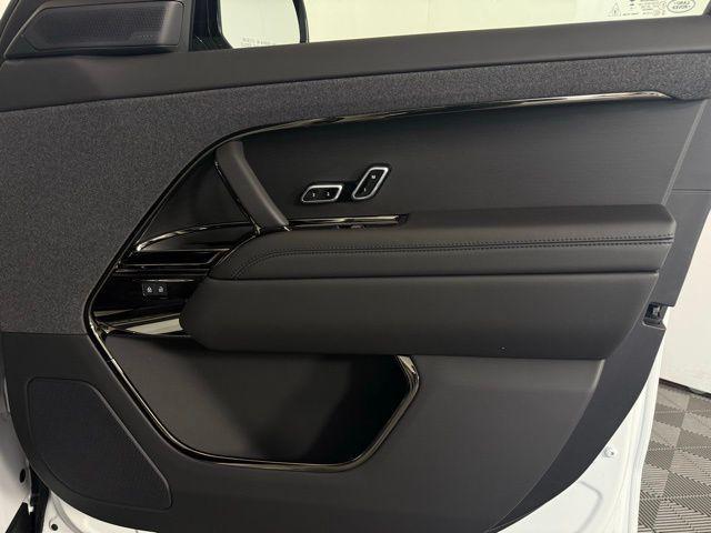 new 2025 Land Rover Range Rover Sport car, priced at $94,905