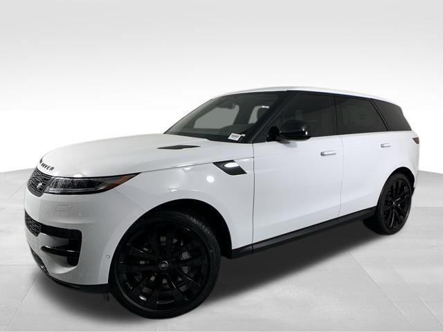 new 2025 Land Rover Range Rover Sport car, priced at $94,990