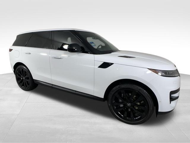 new 2025 Land Rover Range Rover Sport car, priced at $94,990