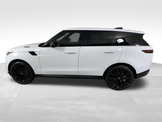 new 2025 Land Rover Range Rover Sport car, priced at $94,990