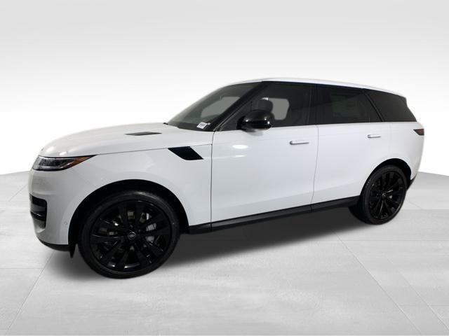 new 2025 Land Rover Range Rover Sport car, priced at $94,990