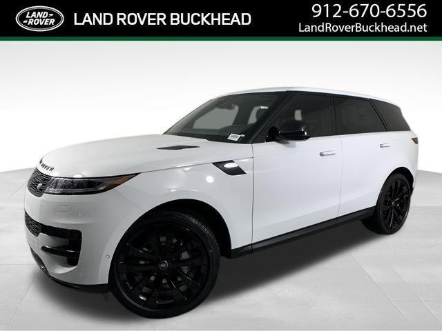 new 2025 Land Rover Range Rover Sport car, priced at $94,990