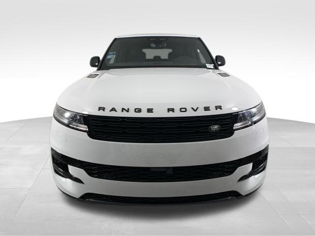 new 2025 Land Rover Range Rover Sport car, priced at $94,990