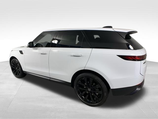 new 2025 Land Rover Range Rover Sport car, priced at $94,990