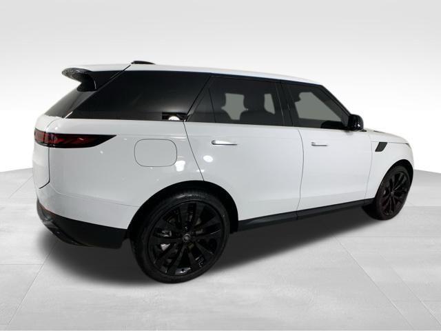 new 2025 Land Rover Range Rover Sport car, priced at $94,990