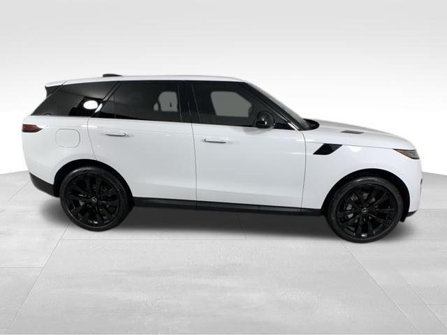 new 2025 Land Rover Range Rover Sport car, priced at $94,990